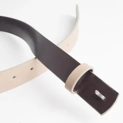 68|78 Belts*68 | 78 - Belt - S - Beige