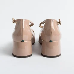 A.BOCCA Decollete* - Decollete - 32019 - Tutu Varnish