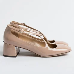 A.BOCCA Decollete* - Decollete - 32019 - Tutu Varnish