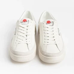 AFTER - Collezione Uomo Sneakers*After - Saturno Sneakers - 0790 - Ivory Grey