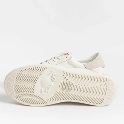 AFTER - Collezione Uomo Sneakers*After - Saturno Sneakers - 0790 - Ivory Grey
