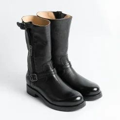 ALBERTO FASCIANI Ankle Boots* - Ankle Boot - Amina 58018 - Black