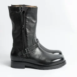 ALBERTO FASCIANI Ankle Boots* - Ankle Boot - Amina 58018 - Black