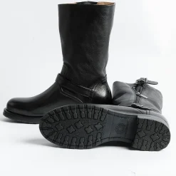 ALBERTO FASCIANI Ankle Boots* - Ankle Boot - Amina 58018 - Black