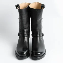 ALBERTO FASCIANI Ankle Boots* - Ankle Boot - Amina 58018 - Black