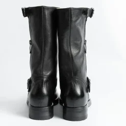 ALBERTO FASCIANI Ankle Boots* - Ankle Boot - Amina 58018 - Black