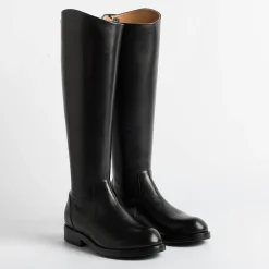ALBERTO FASCIANI Boots* - Boots - Camil 33025 - Black
