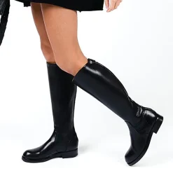 ALBERTO FASCIANI Boots* - Boots - Camil 33025 - Black