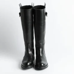 ALBERTO FASCIANI Boots* - Boots - Gill 86005 - Black