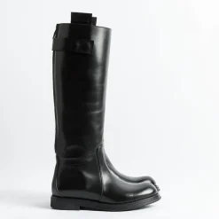 ALBERTO FASCIANI Boots* - Boots - Gill 86005 - Black