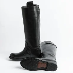 ALBERTO FASCIANI Boots* - Boots - Gill 86005 - Black