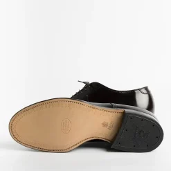 Alden Derby And Oxford Shoes* - 54321 - Norwegian Derby - Horween Shell Cordovan