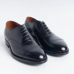 Alden Oxfords* - 907 - Oxford - Calfskin - Black