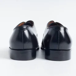 Alden Oxfords* - 907 - Oxford - Calfskin - Black