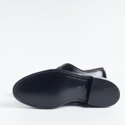 Alden Wedding Shoes* - 907 - Oxford - Calfskin - Black