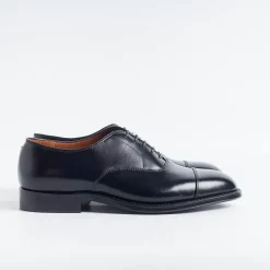 Alden Wedding Shoes* - 907 - Oxford - Calfskin - Black
