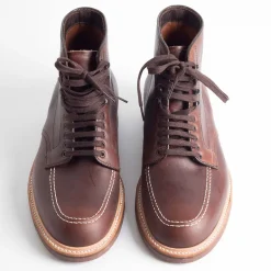Alden Ankle Boots* - 403 Ankle Boot - Light Brown
