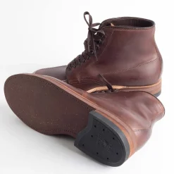 Alden Ankle Boots* - 403 Ankle Boot - Light Brown