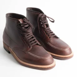 Alden Ankle Boots* - 403 Ankle Boot - Light Brown