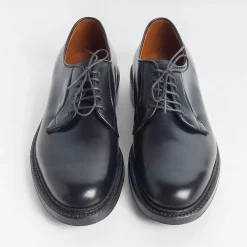 Alden Derby And Oxford Shoes* - Derby 9901 - Black