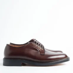 Alden Derby And Oxford Shoes* - Derby M6409Y - Light Brown