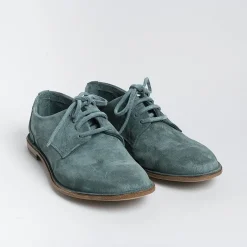 ALEXANDER HOTTO Derby And Oxford Shoes* - Lace Up - 63612 - Serene