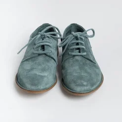 ALEXANDER HOTTO Derby And Oxford Shoes* - Lace Up - 63612 - Serene