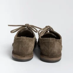 ALEXANDER HOTTO Derby And Oxford Shoes* - Lace Up - 63612 - Sesame