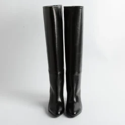 Anna F. Boots*Anna F - Boots - 9794 - Nappa - Black