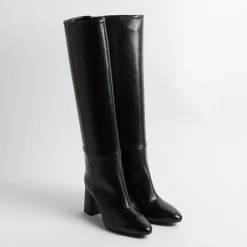 Anna F. Boots*Anna F - Boots - 9794 - Nappa - Black
