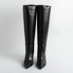Anna F. Boots*Anna F - Boots - 9783 - Nappa - Black