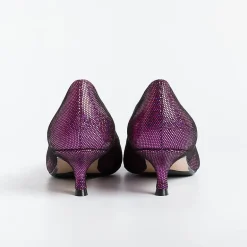 Anna F. Decollete* - Decollete - 7370 - Cyclamen