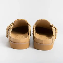 ASH Sabots And Sleepers* - Sabot - Galeia - Natural