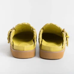ASH Sabots And Sleepers* - Sabot - Galeia - Tingle Yellow