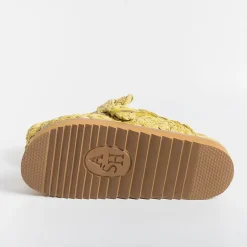 ASH Sabots And Sleepers* - Sabot - Galeia - Tingle Yellow