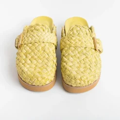 ASH Sabots And Sleepers* - Sabot - Galeia - Tingle Yellow