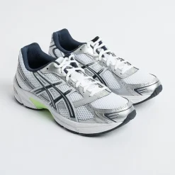 ASICS - Collezione Uomo Sneakers*Asics - Sneakers Gel 1130 - White / Mid Grey