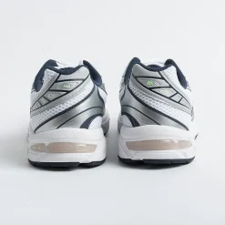 ASICS - Collezione Uomo Sneakers*Asics - Sneakers Gel 1130 - White / Mid Grey