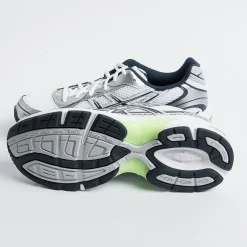 ASICS - Collezione Uomo Sneakers*Asics - Sneakers Gel 1130 - White / Mid Grey