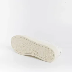 AUTRY - Collezione donna Sneakers*Autry - Aulw Gg04- Sneakers Low Wom Leat - White