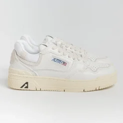 AUTRY - Collezione donna Sneakers*Autry - Rolw Mm15 - Low Wom Sneakers - White