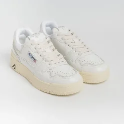 AUTRY - Collezione donna Sneakers*Autry - Rolw Mm15 - Low Wom Sneakers - White
