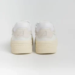 AUTRY - Collezione donna Sneakers*Autry - Rolw Mm15 - Low Wom Sneakers - White