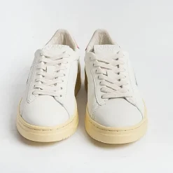 AUTRY - Collezione donna Sneakers*Autry Adlw Ng04 - Sneakers Low Wom Goat Nubuck - Pink