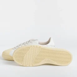 AUTRY - Collezione uomo Sneakers*Autry Sneakers Bllm Tc01 - Low Man Tc/Bob - White