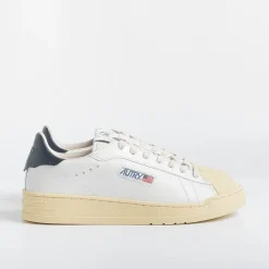 AUTRY - Collezione uomo Sneakers*Autry Sneakers Bllm Tc05 - Low Man Tc/Bob - White/Blue