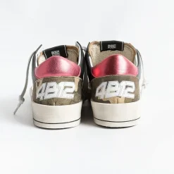 4B12 Sneakers* - Sneakers - Kyle D852 - Camouflage