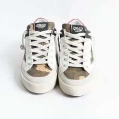 4B12 Sneakers* - Sneakers - Kyle D852 - Camouflage