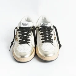 4B12 Sneakers* - Sneakers - Play D139 - Platinum Leo