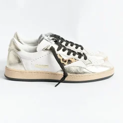 4B12 Sneakers* - Sneakers - Play D139 - Platinum Leo
